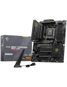 MSI MAG B850 TOMAHAWK MAX WIFI 2